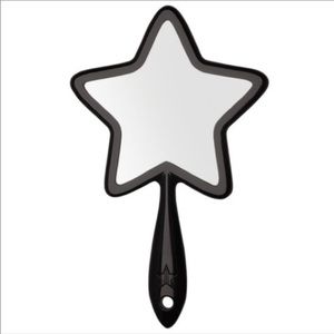 BNIB Sealed Jeffree Star Cosmetics Mirror - Black